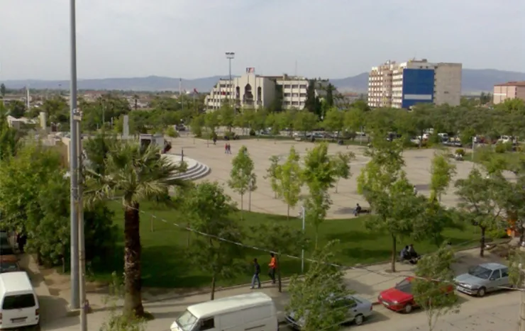 Salihli resimleri
