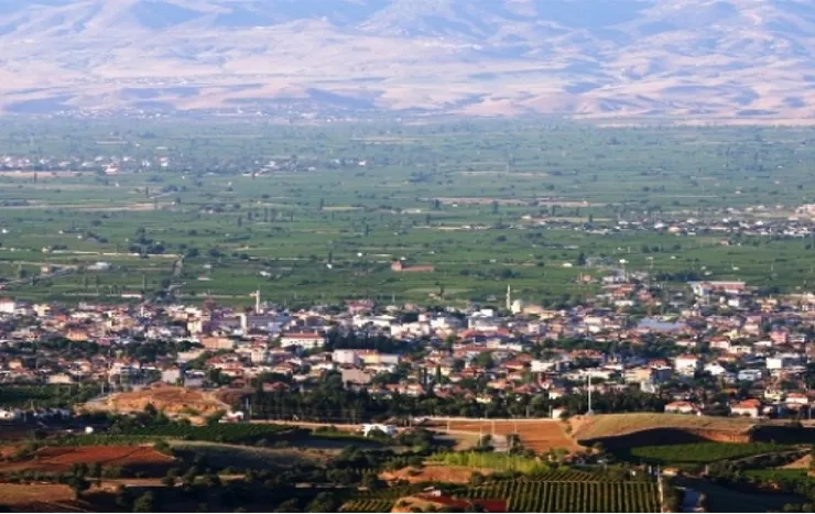 Sarıgöl resimleri