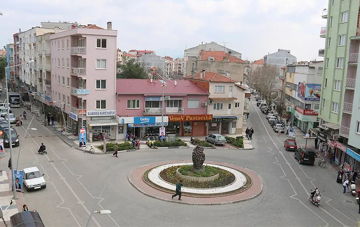 Saruhanlı resimleri