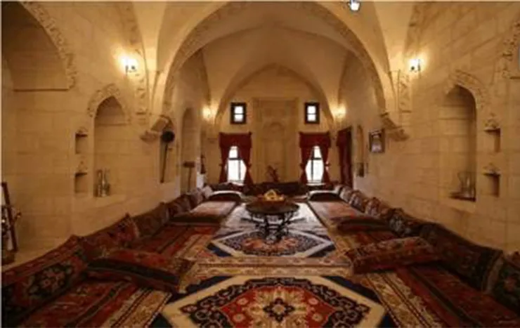 Mardin Evleri