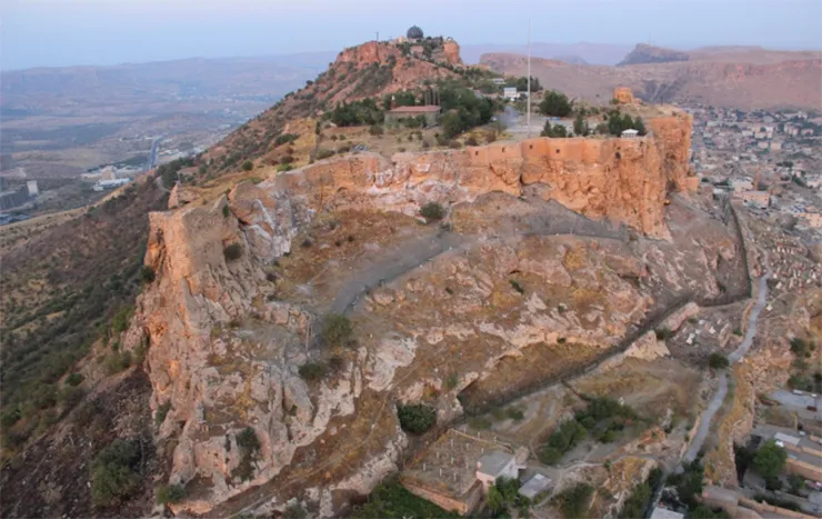 Mardin Kalesi