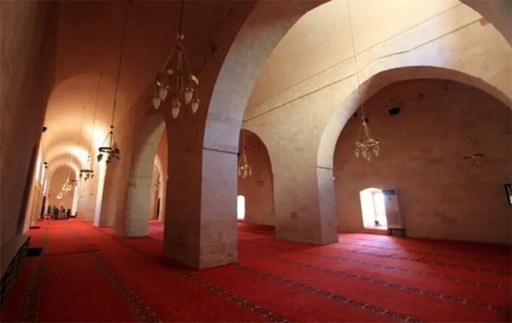 Mardin Ulu Camii