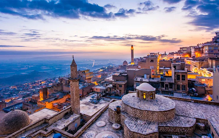 Mardin
