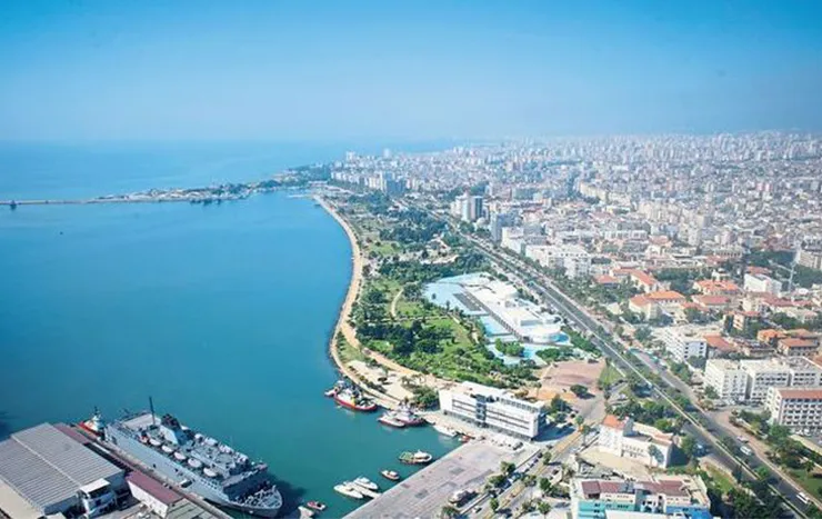 Akdeniz resimleri