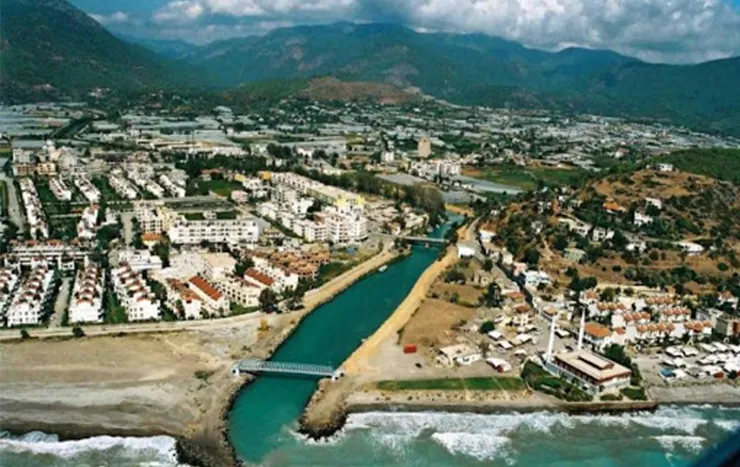 Bozyazı resimleri