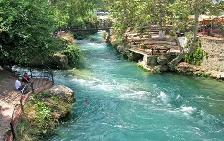 Tarsus Şelalesi