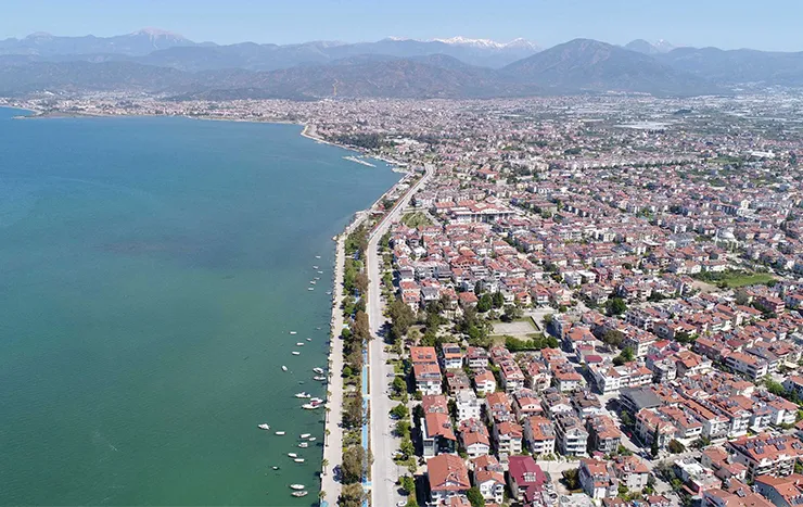 Fethiye resimleri
