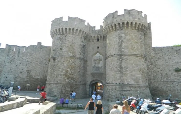 Bodrum Kalesi