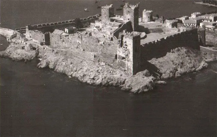 Bodrum Kalesi