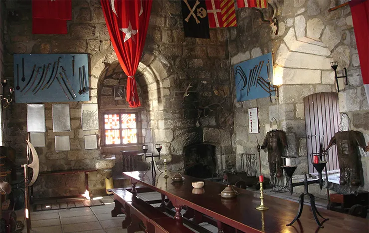 Bodrum Kalesi