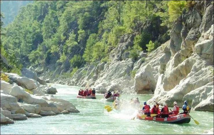 Dalaman Çayı