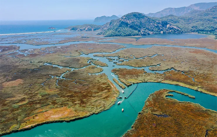 Dalyan