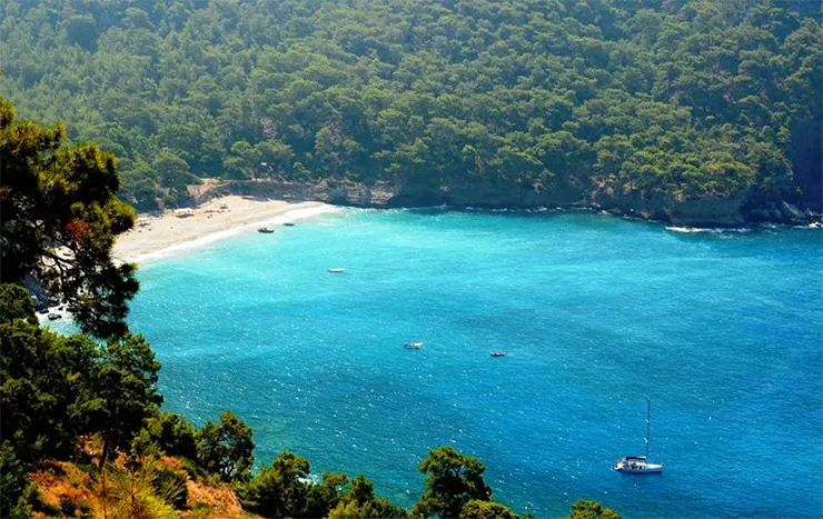 Kabak Koyu