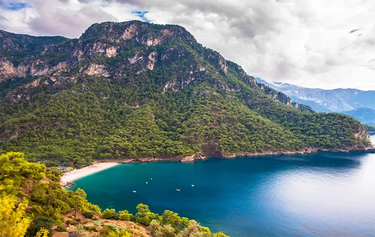 Kabak Koyu
