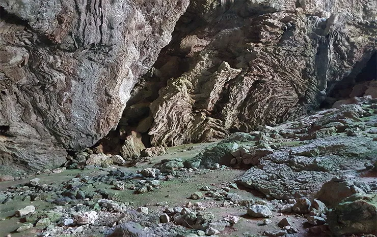 Nimara Mağarası