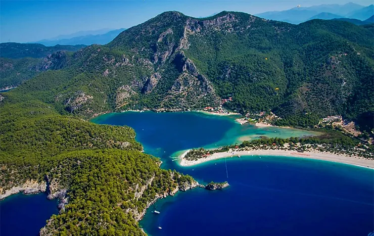 Ölüdeniz