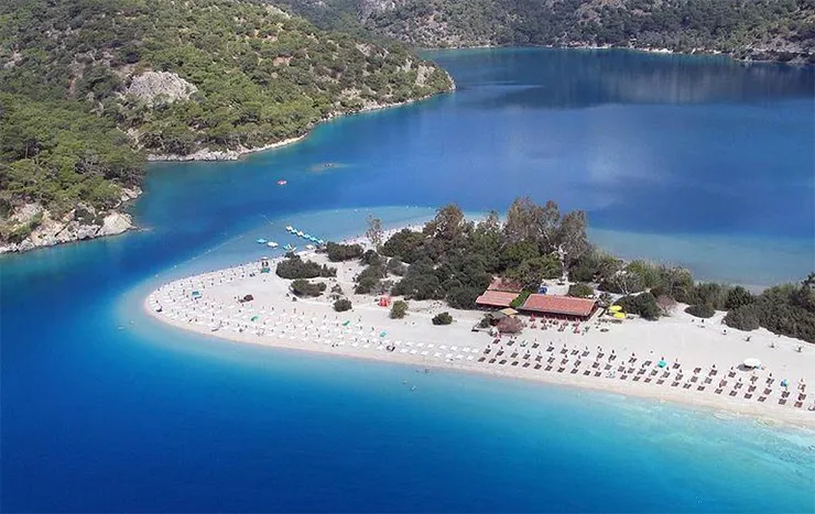 Ölüdeniz