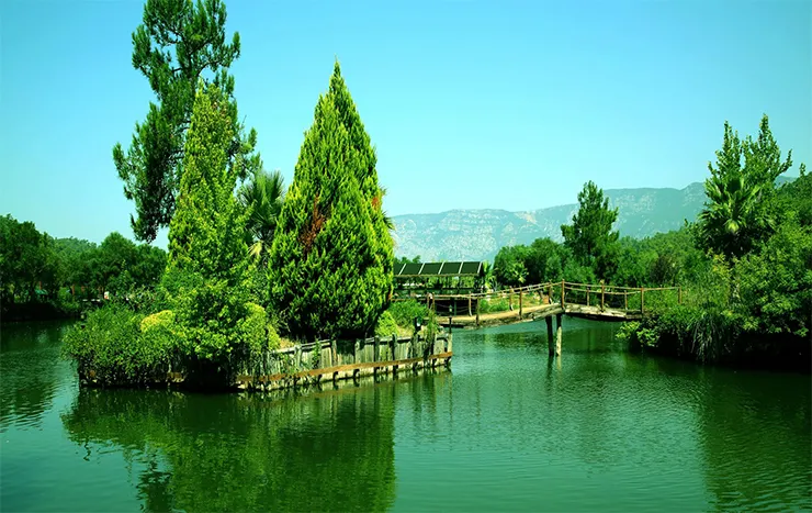 Saklı Göl