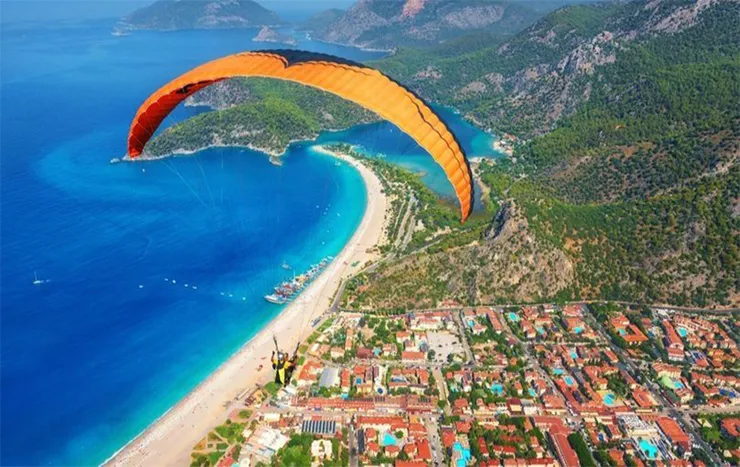 Fethiye resimleri