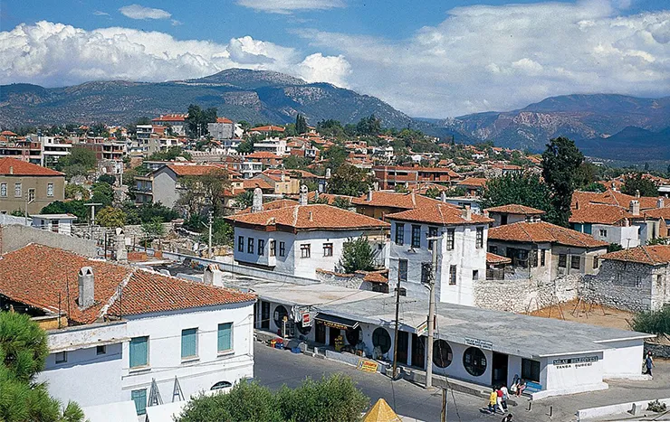 Milas resimleri