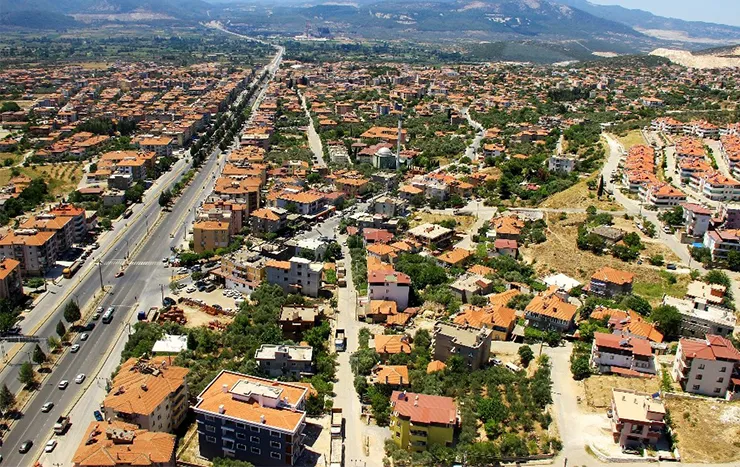 Yatağan resimleri