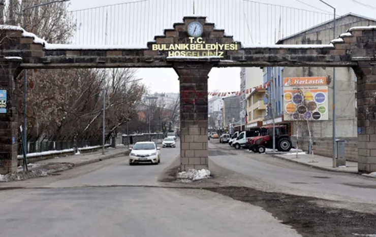 Bulanık resimleri