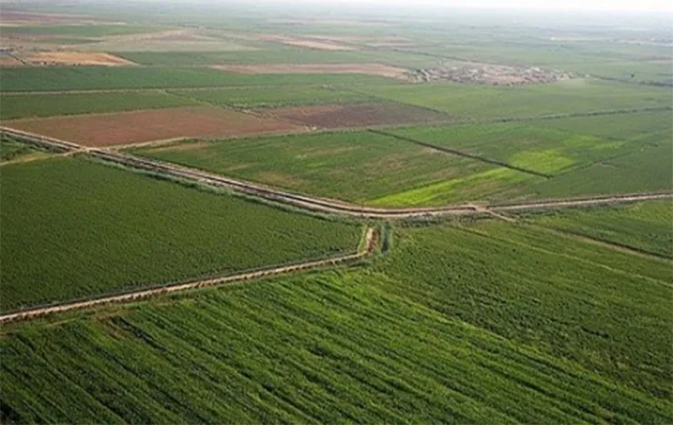 Malazgirt Ovası