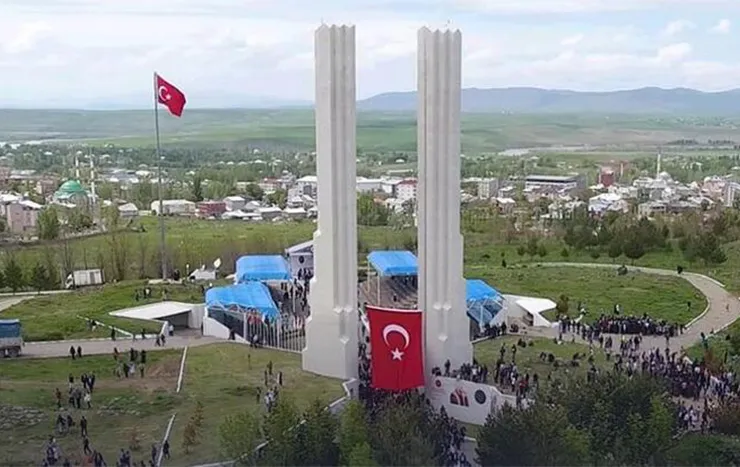 Malazgirt resimleri