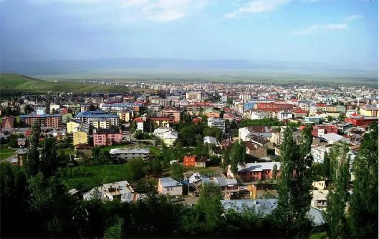 Muş Merkez resimleri