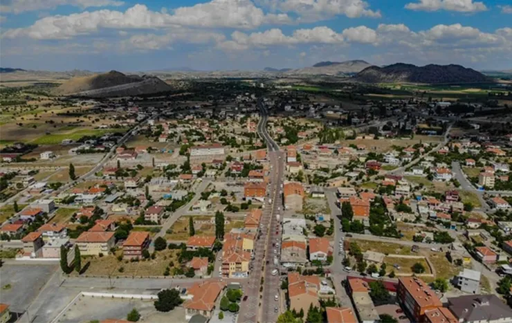 Acıgöl resimleri