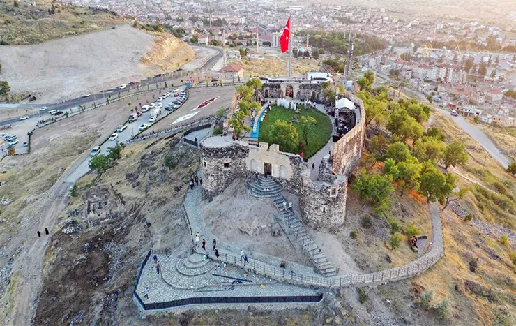 Nevşehir Merkez resimleri