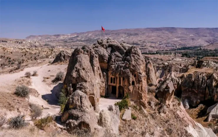 Pancarlık Vadisi