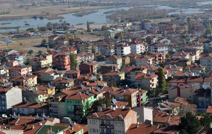 Gülşehir resimleri