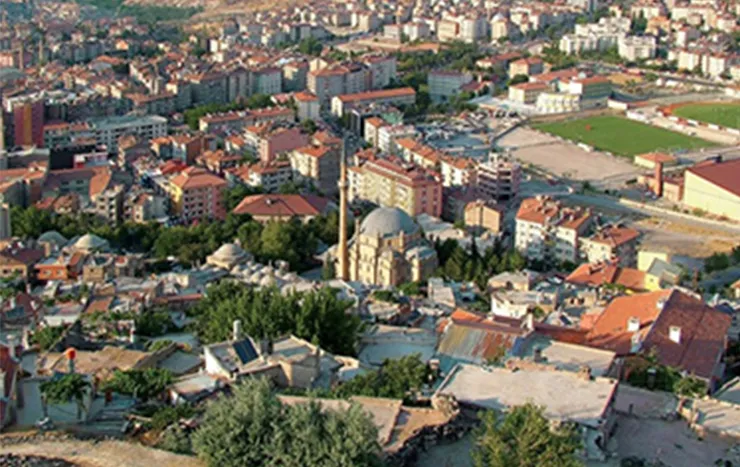 Kozaklı resimleri