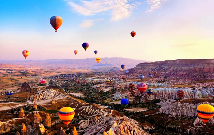 Nevşehir