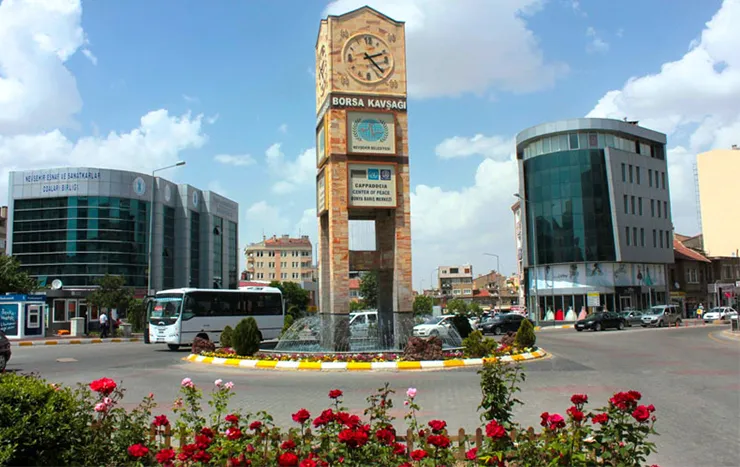 Nevşehir Merkez resimleri