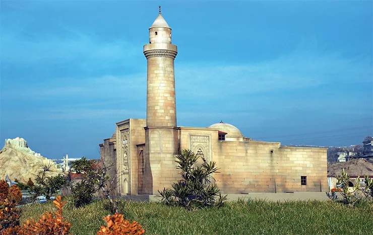 Niğde