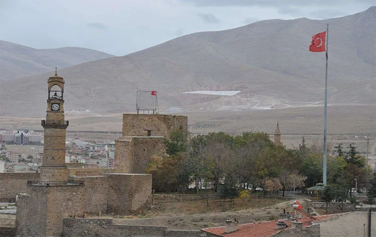 Niğde