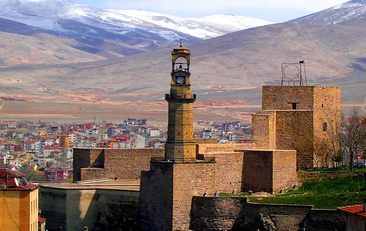 Niğde Saat Kulesi