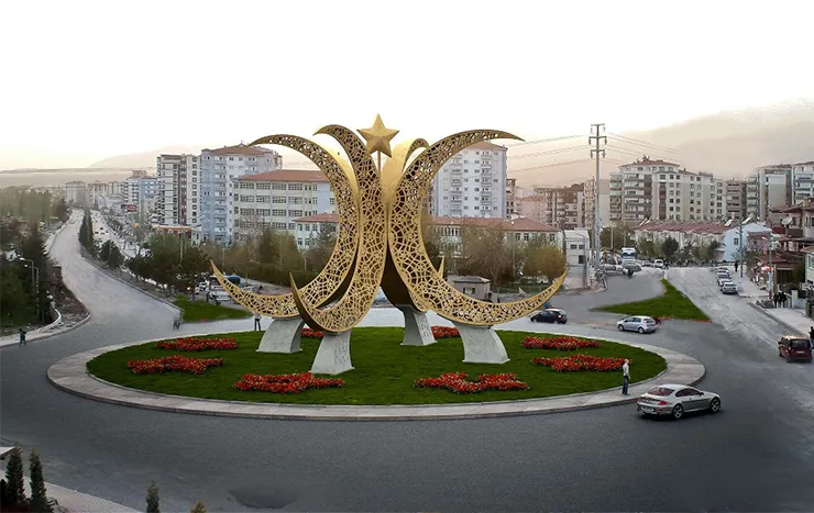 Niğde Merkez resimleri