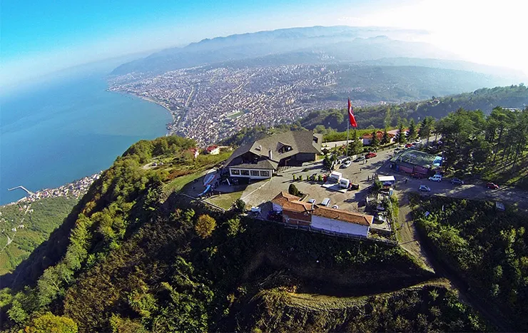 Ordu