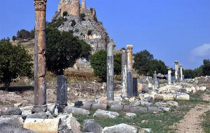 Osmaniye Merkez resimleri