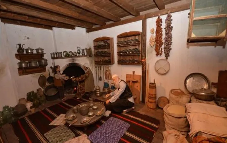 Osmaniye Kent Müzesi