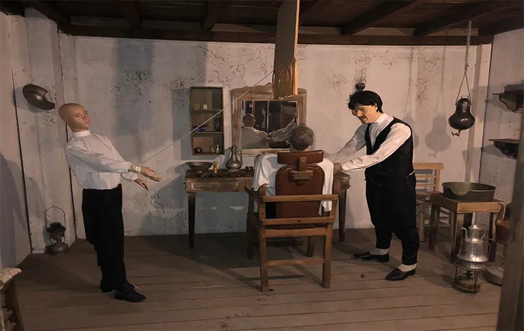 Osmaniye Kent Müzesi