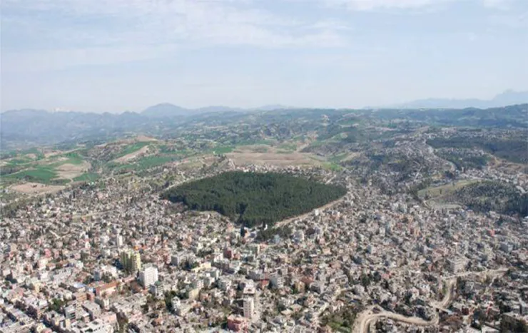 Kadirli resimleri