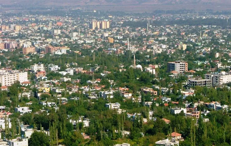 Osmaniye