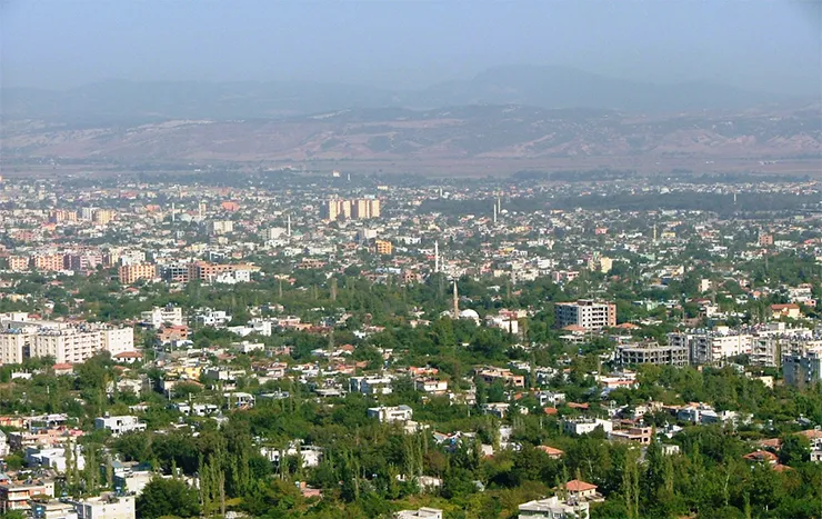 Osmaniye Merkez resimleri