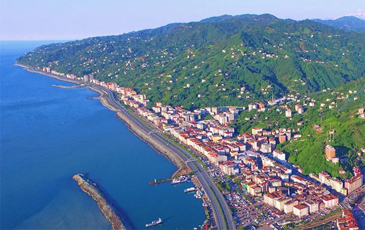 Çayeli resimleri