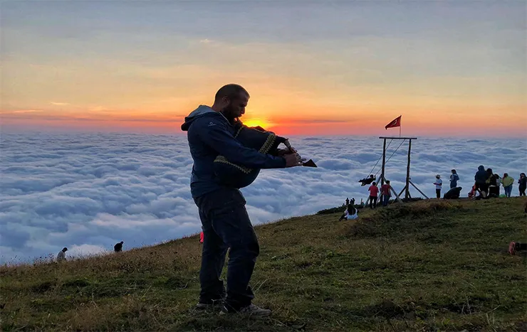 Çamlıhemşin resimleri