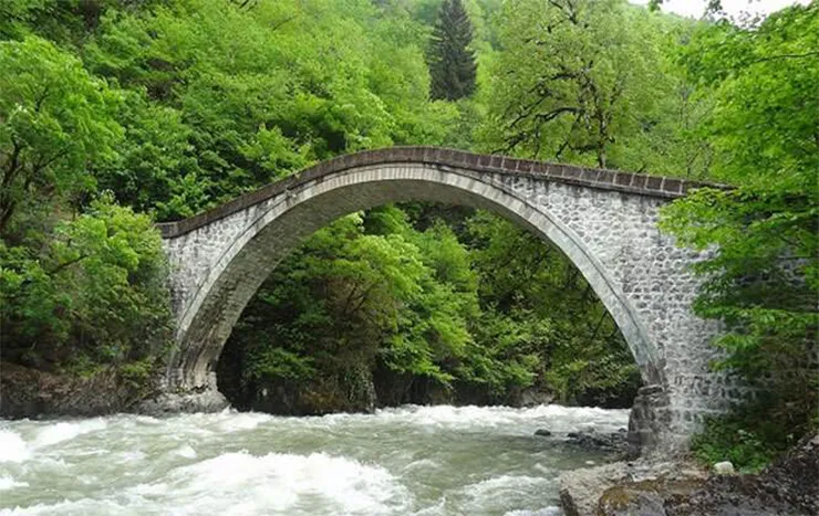 Çamlıhemşin resimleri